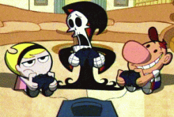  billy and mandy