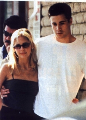  smg and freddie <3
