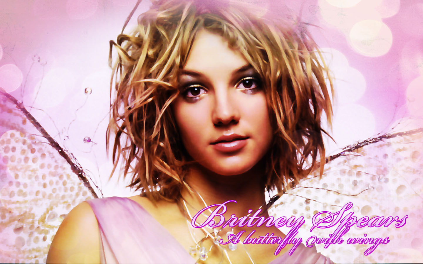 Britney Spears - Britney Spears Wallpaper (6526667) - Fanpop