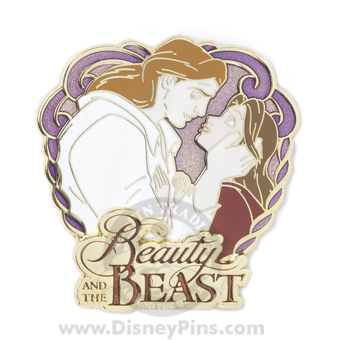  Beauty And The Beast, hart-, hart