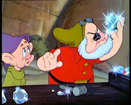 Doc and Dopey