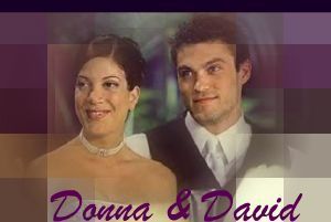  Donna and David
