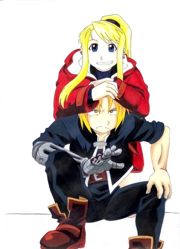  Winry on 最佳, 返回页首