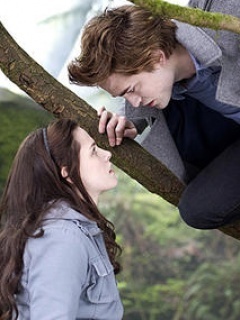  Edward & Bella <3