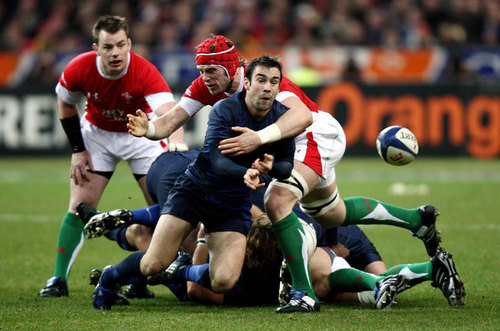  France v Wales, Feb 27 2009