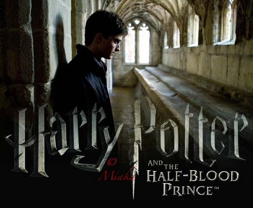  Half-Blood Prince Promo