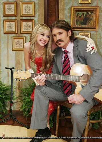  Hannah Montana season 1
