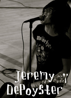 Jeremy <3