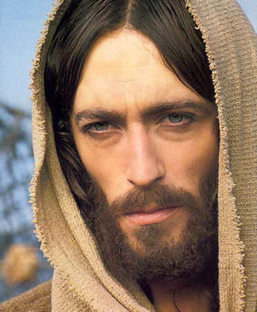 Robert Powell As Jesus