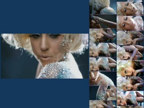  Lady Gaga Lovegame