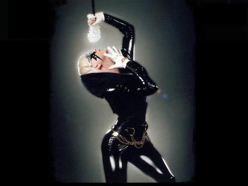  Lady Gaga The Fame