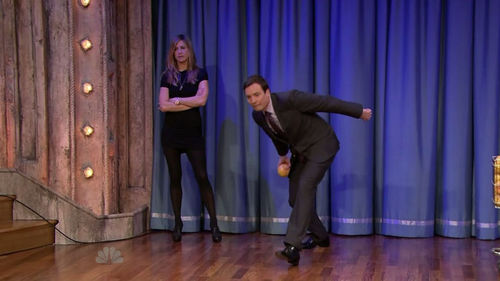  Late Night with Jimmy Fallon - May 4th 2009