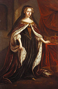  Mary, Queen of Scots