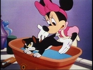  Minnie ratón