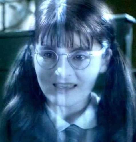  Moaning Myrtle
