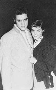  Natalie and Elvis
