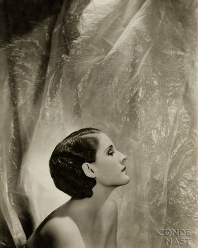  Norma Shearer