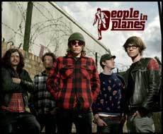  People In Planes