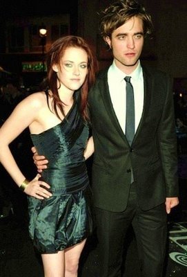  Robert and Kristen