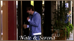  Serena&Nate<3!