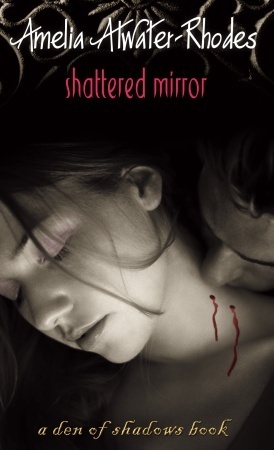  Shattered Mirror cover 2