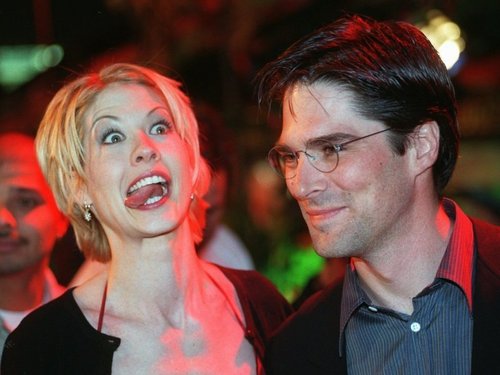  TG in Dharma and Greg