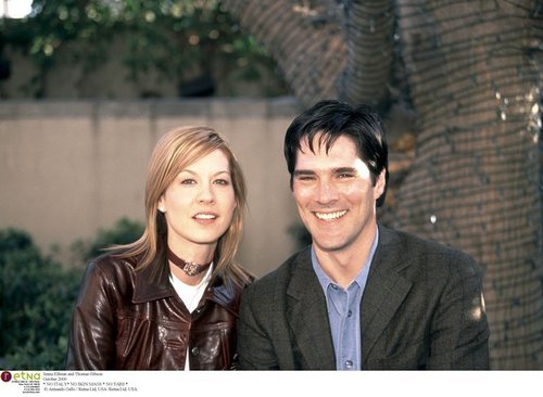  TG in Dharma and Greg