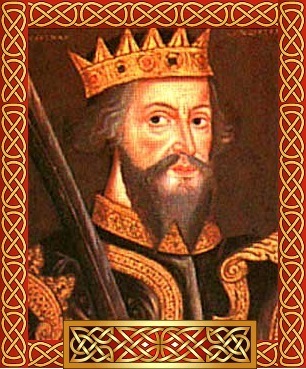  William I, King of England