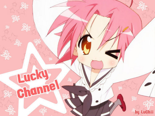  lucky channel