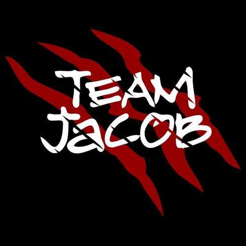  team jacob!