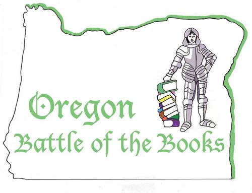  *Oregon Battle of the Books*