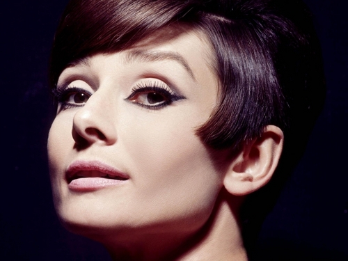  Audrey Hepburn hình nền