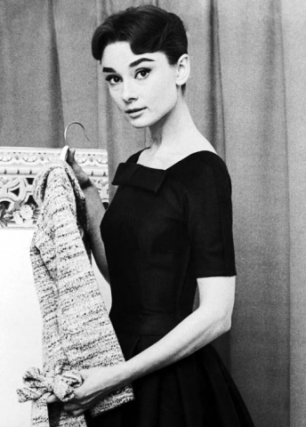 Audrey - Audrey Hepburn Photo (6698594) - Fanpop