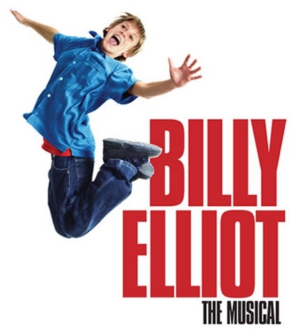  Billy Elliot The Musical