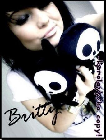  Britty