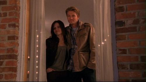 Brooke and Lucas - Best Moments