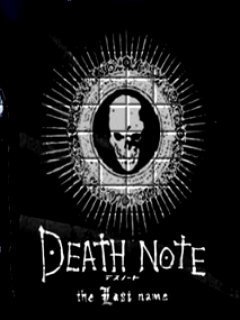  Death Note*.