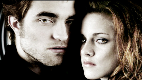  Edward and bella