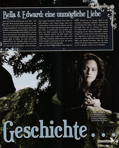  German Magazines Scans