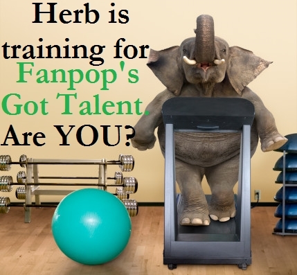  Herb's Got Talent