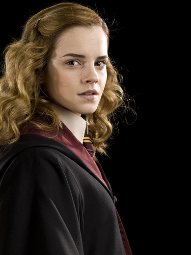  Hermione HBP Stills