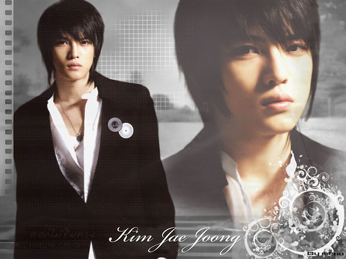  Jae Joong