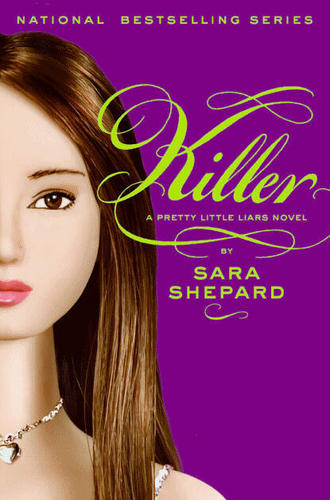  KILLER cover