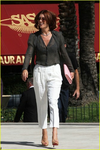  Kate @ Monte Carlo televisie Festival 2009 - June 10