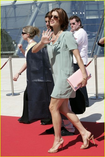  Kate @ Monte Carlo televisão Festival 2009 - June 10