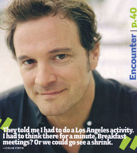  LA Magazine June 2008