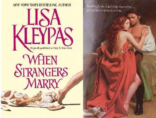  Lisa Kleypas - When Strangers Marry