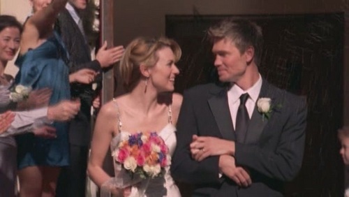  Lucas and Peyton - Best Moments