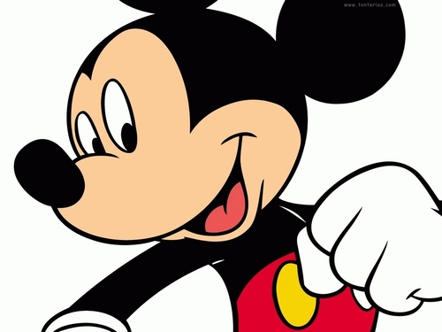  Mickey chuột hình nền