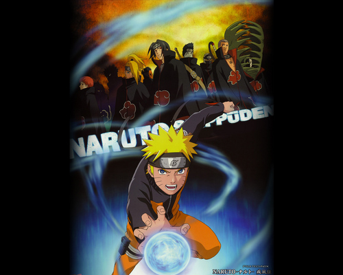  Naruto Shippuuden Pic*.